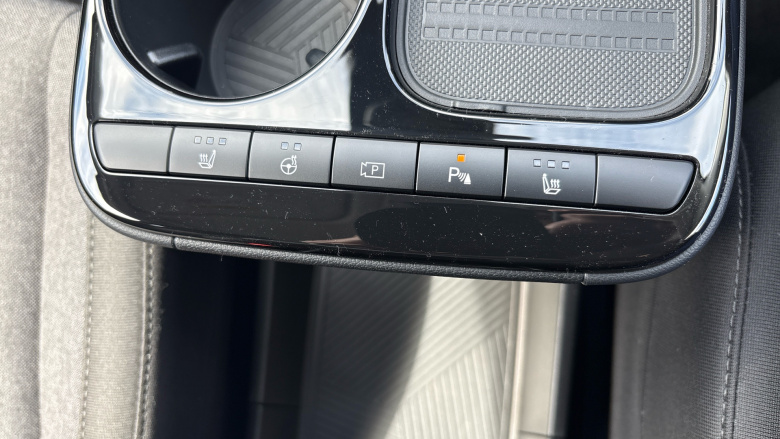Hyundai IONIQ 5 125kW Advance 63 kWh 5dr Auto Electric Hatchback